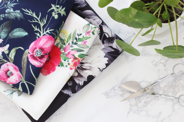 Jordy Bralette Materials Guide & Inspiration Tailor Made Blog