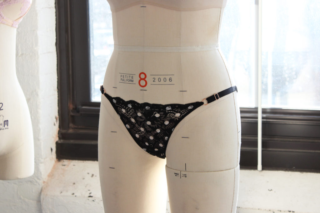 50 Panties Patterns to Get You Started Sewing Your Own Underwear – Tailor  Made Blog