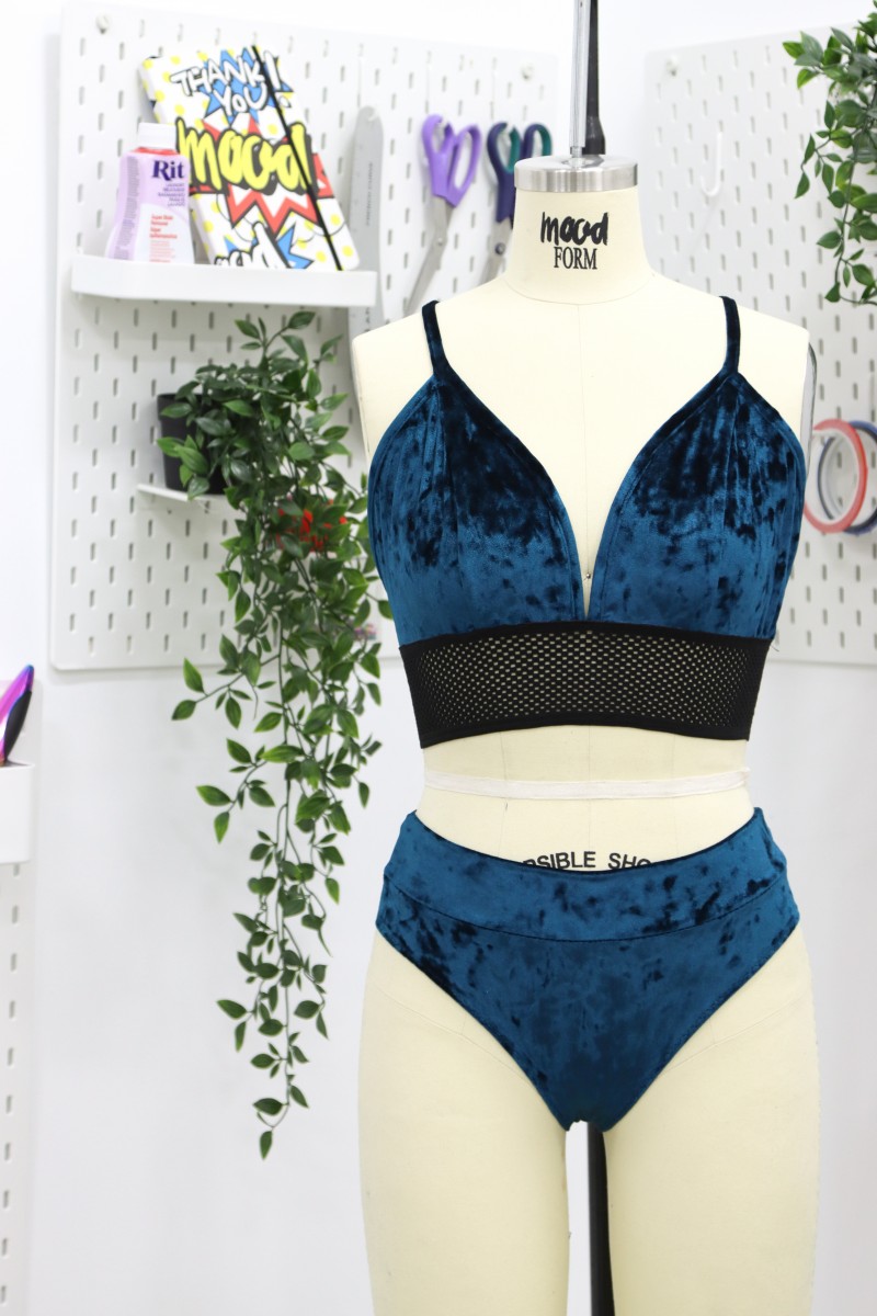 Bralette: Indefinite Looks To Upgrade With The Garment - Glaminati