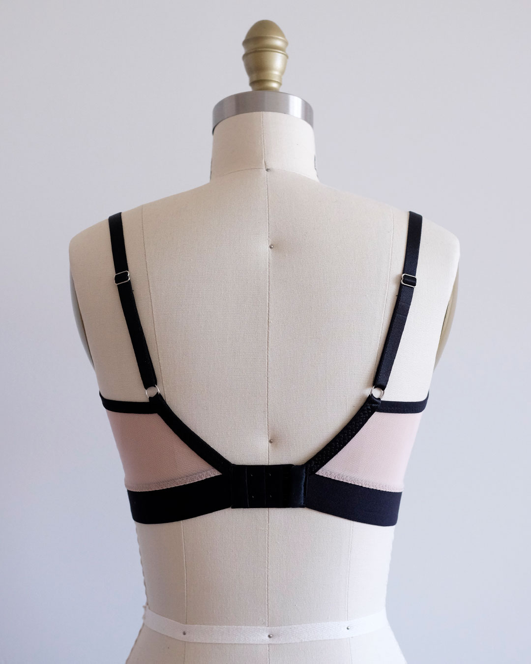 Sew Comfy Bra Sew-Along – Tailor Made Blog